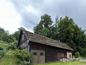 Prodej rodinného domu, Bystřec, 400 m2