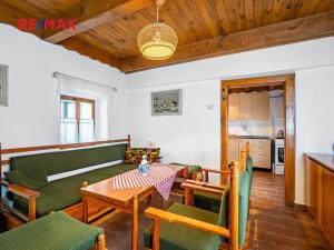 Prodej chalupy, Okrouhlo, 222 m2