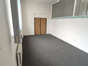 Pronájem kanceláře, Prachatice, Nádražní, 22 m2