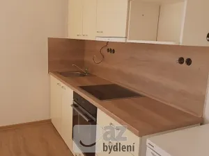 Pronájem bytu 1+kk, Tábor, U Areálu, 39 m2