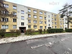 Pronájem bytu 1+kk, Karviná, U Lesa, 22 m2