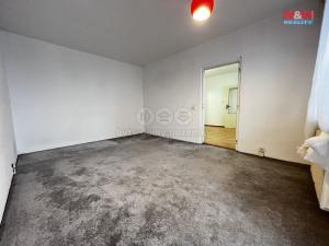 Pronájem bytu 2+kk, Sezimovo Ústí, K Hájence, 39 m2