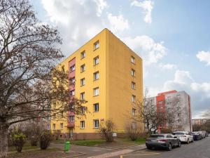 Prodej bytu 2+1, Praha - Záběhlice, Malovická, 55 m2