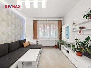 Prodej bytu 2+kk, Praha - Strašnice, Za poštou, 64 m2