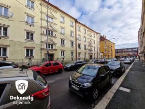 Pronájem bytu 3+kk, Mladá Boleslav, Boženy Němcové, 84 m2