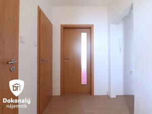 Pronájem bytu 3+1, Praha - Chodov, Brodského, 72 m2