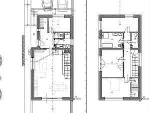 Prodej pozemku pro bydlení, Pustiměř, 595 m2