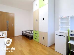 Pronájem bytu 4+kk, Praha - Stodůlky, Dismanova, 92 m2