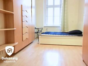 Pronájem bytu 3+1, Praha - Vinohrady, Balbínova, 98 m2