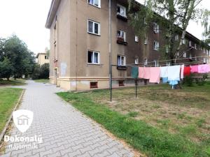 Pronájem bytu 2+kk, Kladno, Vodárenská, 37 m2