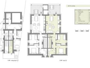 Prodej rodinného domu, Desná - Desná II, Ve Sladké Díře, 304 m2