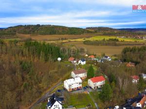 Prodej bytu 3+1, Strakonice - Dražejov, Pod Hájovnou, 95 m2