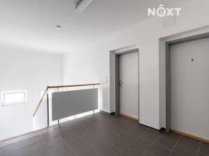 Pronájem bytu 2+kk, Slaný, Prokopa Holého, 31 m2