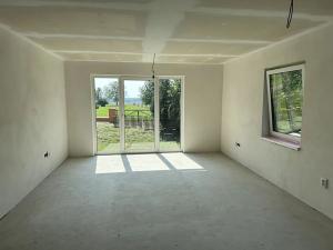 Prodej rodinného domu, Nechanice, 80 m2