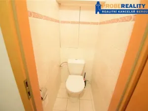 Pronájem bytu 2+kk, Komárov, Okružní, 40 m2