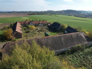 Prodej zemědělské usedlosti, Rožmitál pod Třemšínem, 2708 m2