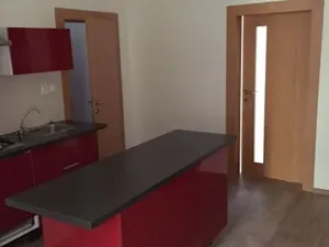 Pronájem bytu 2+kk, Děčín, Raisova, 50 m2