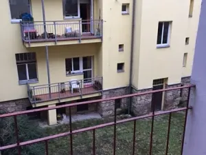 Pronájem bytu 2+kk, Děčín, Raisova, 50 m2