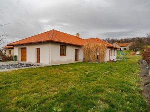 Prodej rodinného domu, Nová Sídla, 182 m2