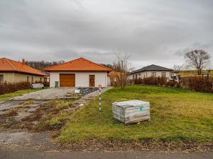 Prodej rodinného domu, Nová Sídla, 182 m2