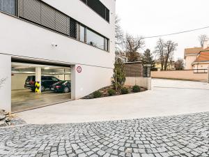 Prodej bytu 3+kk, Brno - Pisárky, 95 m2