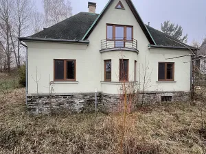 Prodej rodinného domu, Huzová, 290 m2