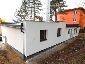 Prodej komerční nemovitosti, Děčín, Riegrova, 240 m2