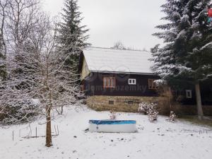 Prodej chalupy, Ostravice, 175 m2