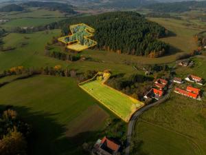 Prodej pozemku pro bydlení, Bušanovice, 33871 m2