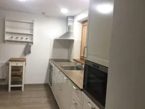 Prodej chalupy, Kryštofovy Hamry, 162 m2