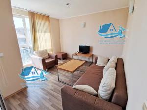 Prodej bytu 3+kk, Obzor, Bulharsko, 92 m2