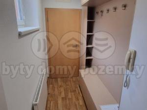 Pronájem bytu 2+kk, Znojmo, Přímětická, 45 m2