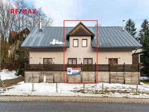 Prodej bytu 4+kk, Harrachov, 113 m2