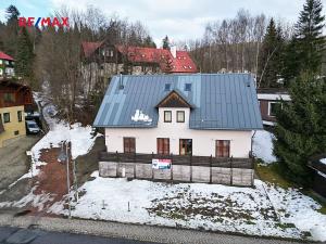 Prodej bytu 4+kk, Harrachov, 113 m2