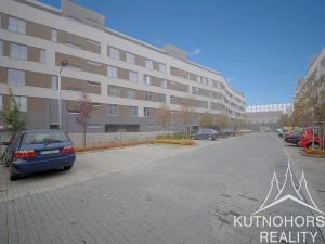 Pronájem bytu 1+kk, Kolín, Václavská, 33 m2