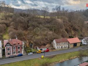 Prodej rodinného domu, Františkov nad Ploučnicí, 123 m2