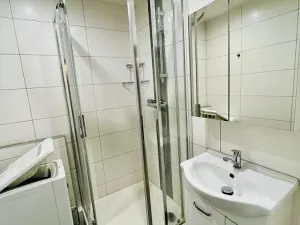 Pronájem bytu 2+kk, Brno, Ukrajinská, 50 m2