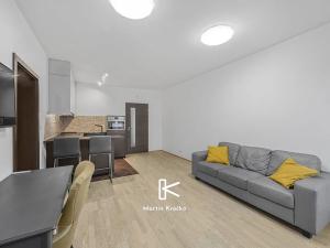 Pronájem bytu 2+kk, Praha - Žižkov, Olšanská, 58 m2