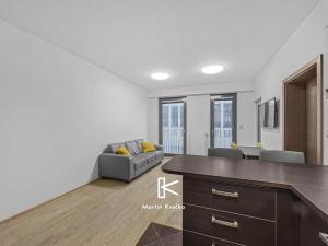 Pronájem bytu 2+kk, Praha - Žižkov, Olšanská, 58 m2