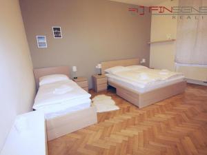 Pronájem bytu 2+kk, Praha - Nové Město, Řeznická, 44 m2