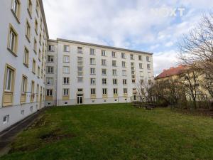 Pronájem bytu 2+kk, Zlín, Ševcovská, 41 m2