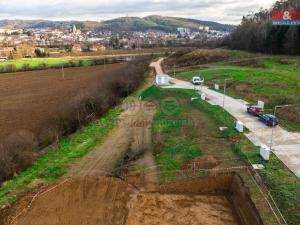 Prodej pozemku pro bydlení, Předklášteří, 634 m2