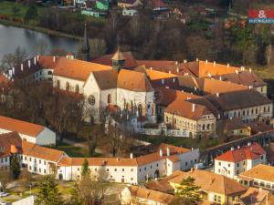 Prodej pozemku pro bydlení, Předklášteří, 634 m2