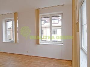 Pronájem bytu 2+kk, Tábor, Šafaříkova, 40 m2