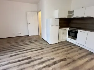 Pronájem bytu 2+kk, Kladno, Generála Selnera, 46 m2