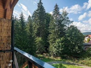 Prodej bytu 1+kk, Harrachov, 39 m2