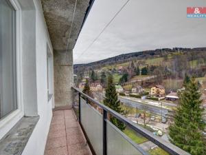 Pronájem bytu 3+kk, Vrchlabí - Hořejší Vrchlabí, Horská, 65 m2