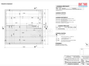 Prodej pozemku pro bydlení, Dolní Věstonice, 445 m2