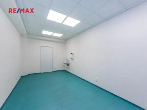 Pronájem obchodního prostoru, Praha - Braník, Údolní, 40 m2