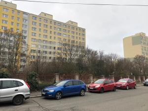 Prodej bytu 1+kk, Praha - Chodov, Benkova, 44 m2